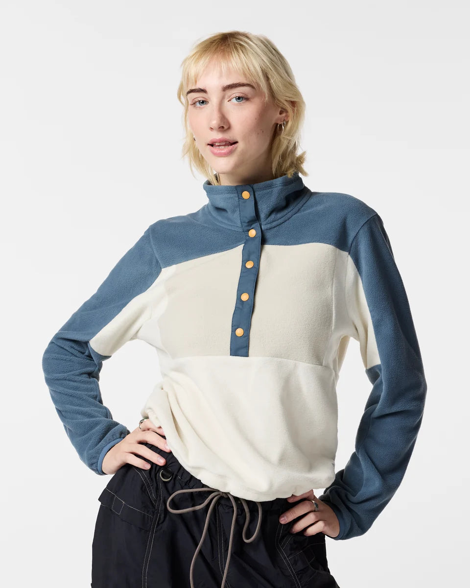Cotopaxi Encima Fleece Pullover - Women