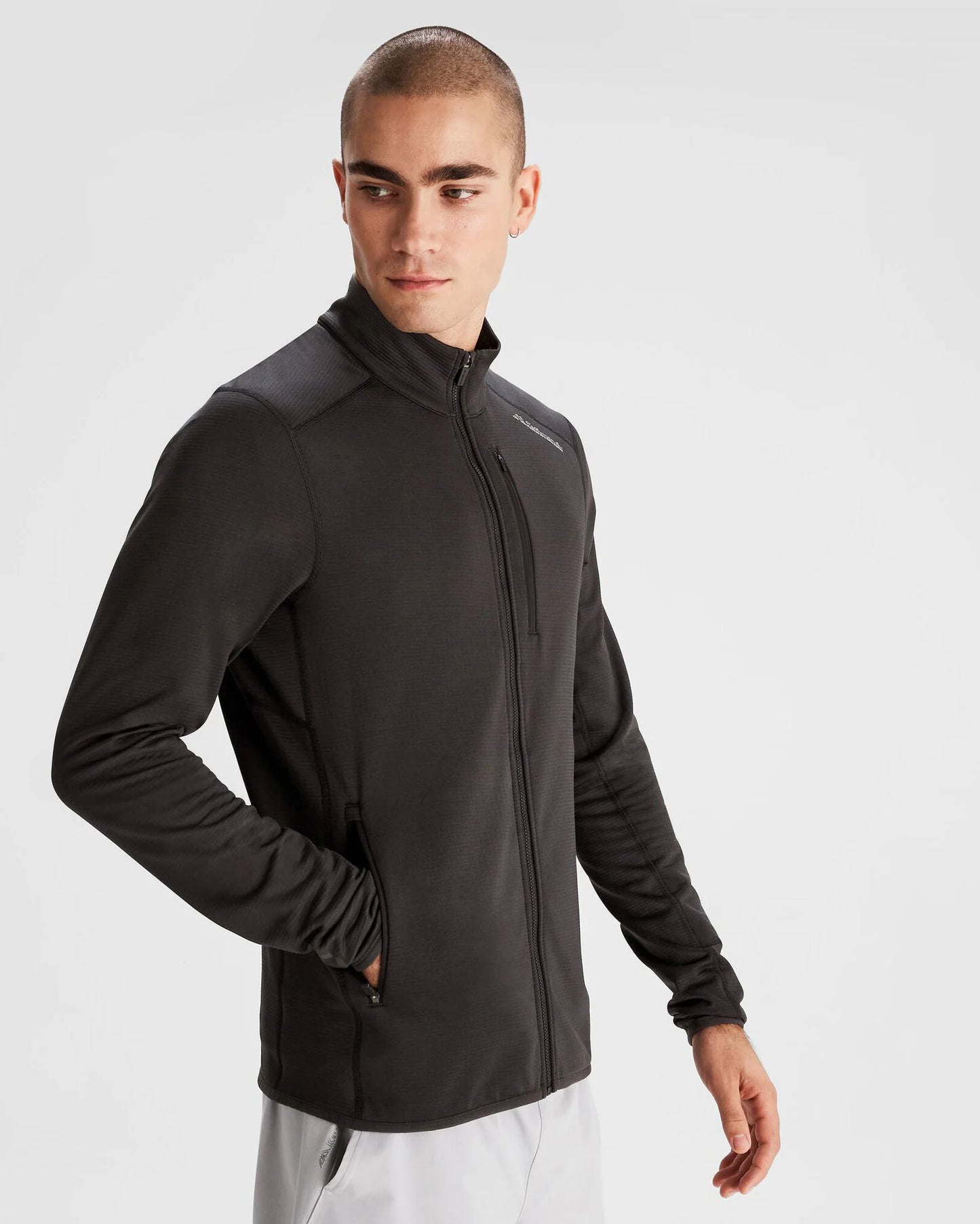 Kathmandu Seeker Fleece Full Zip Jacket - Men