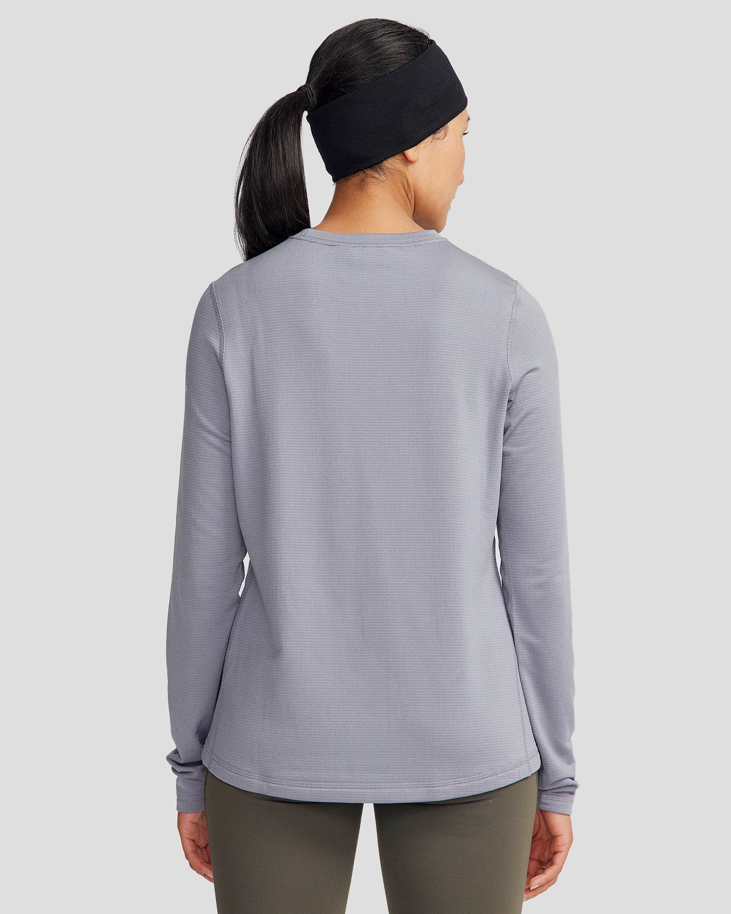 Kathmandu Seeker Fleece Long Sleeve