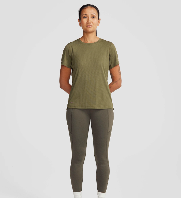Kathmandu Seeker T Shirt