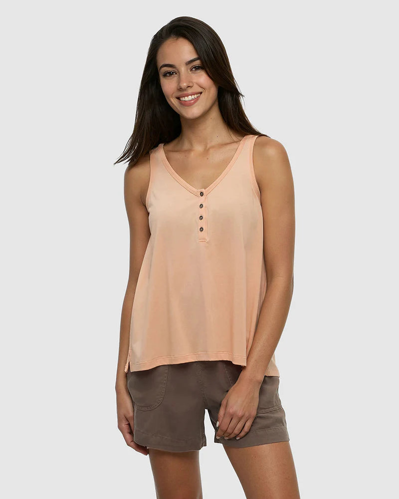Tentree Selwyn Tank