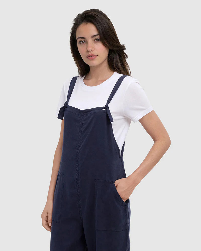 Tentree Sequoia Jumpsuit