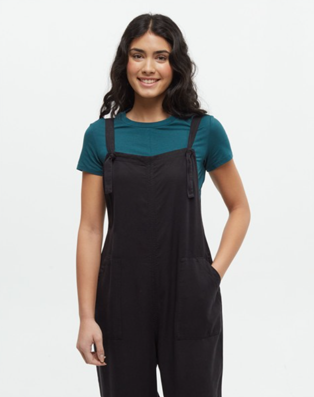 Tentree Sequoia Jumpsuit
