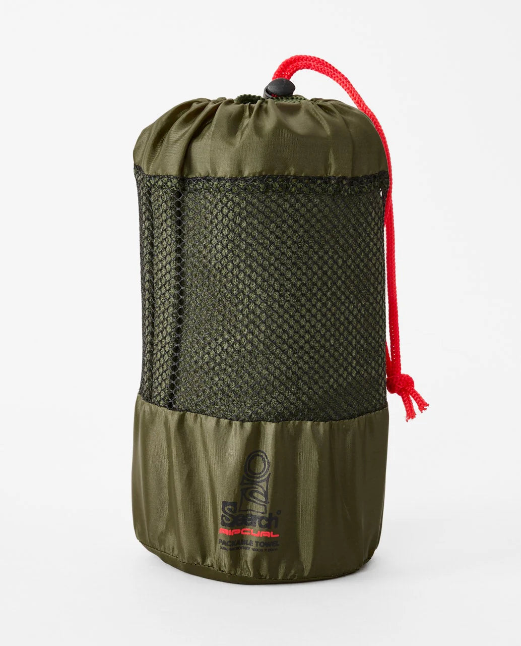 Rip Curl Search Packable Towel