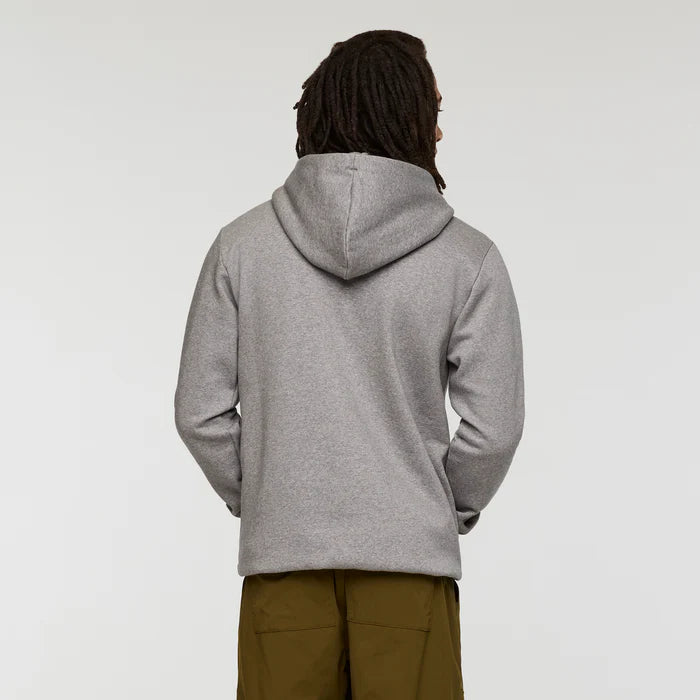 Cotopaxi Melting Sunset Pullover Hoodie