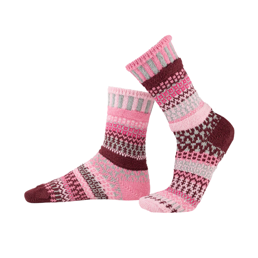 Solmate Socks Crew