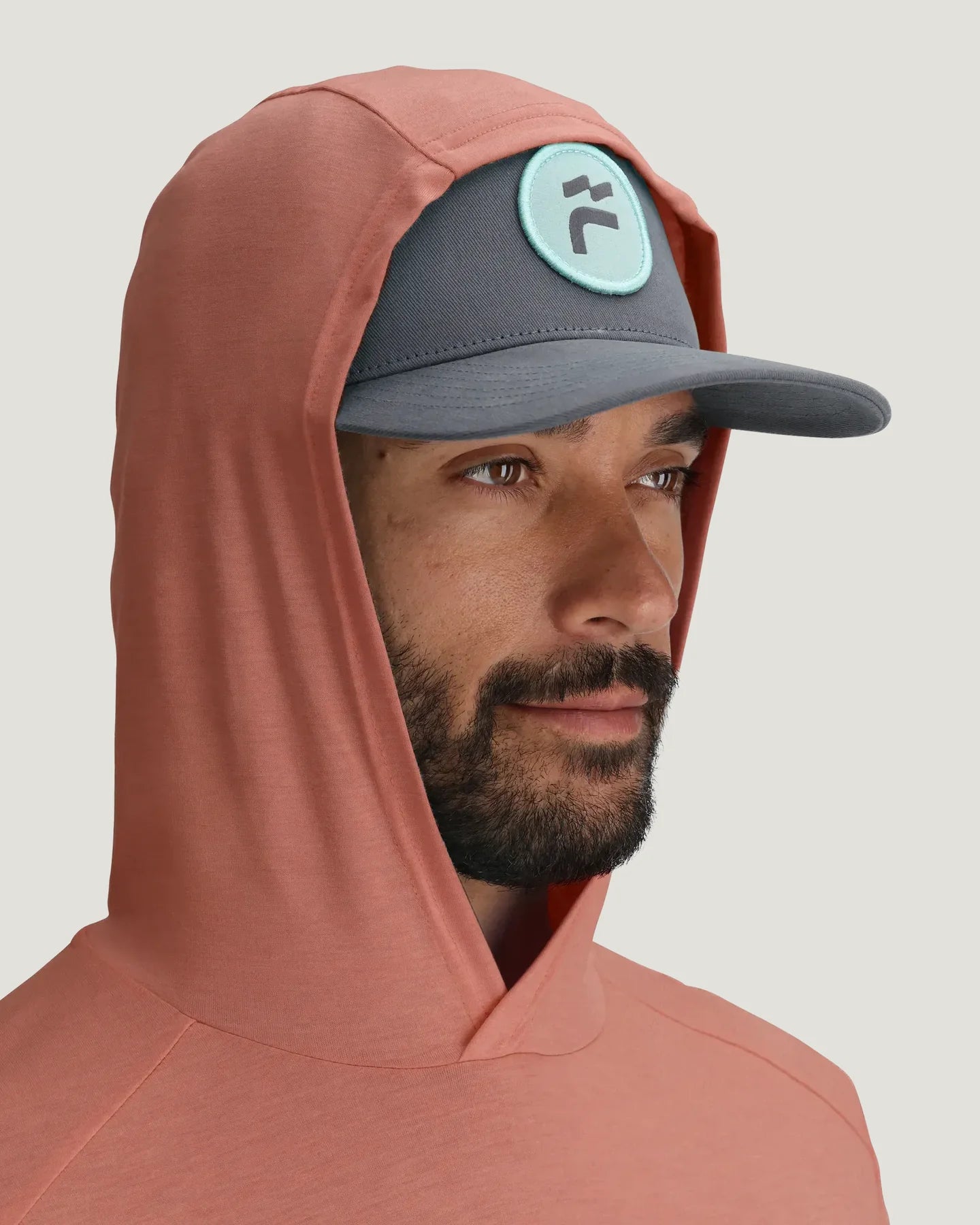 Free Fly Bamboo Shade Hoodie - UPF 50+