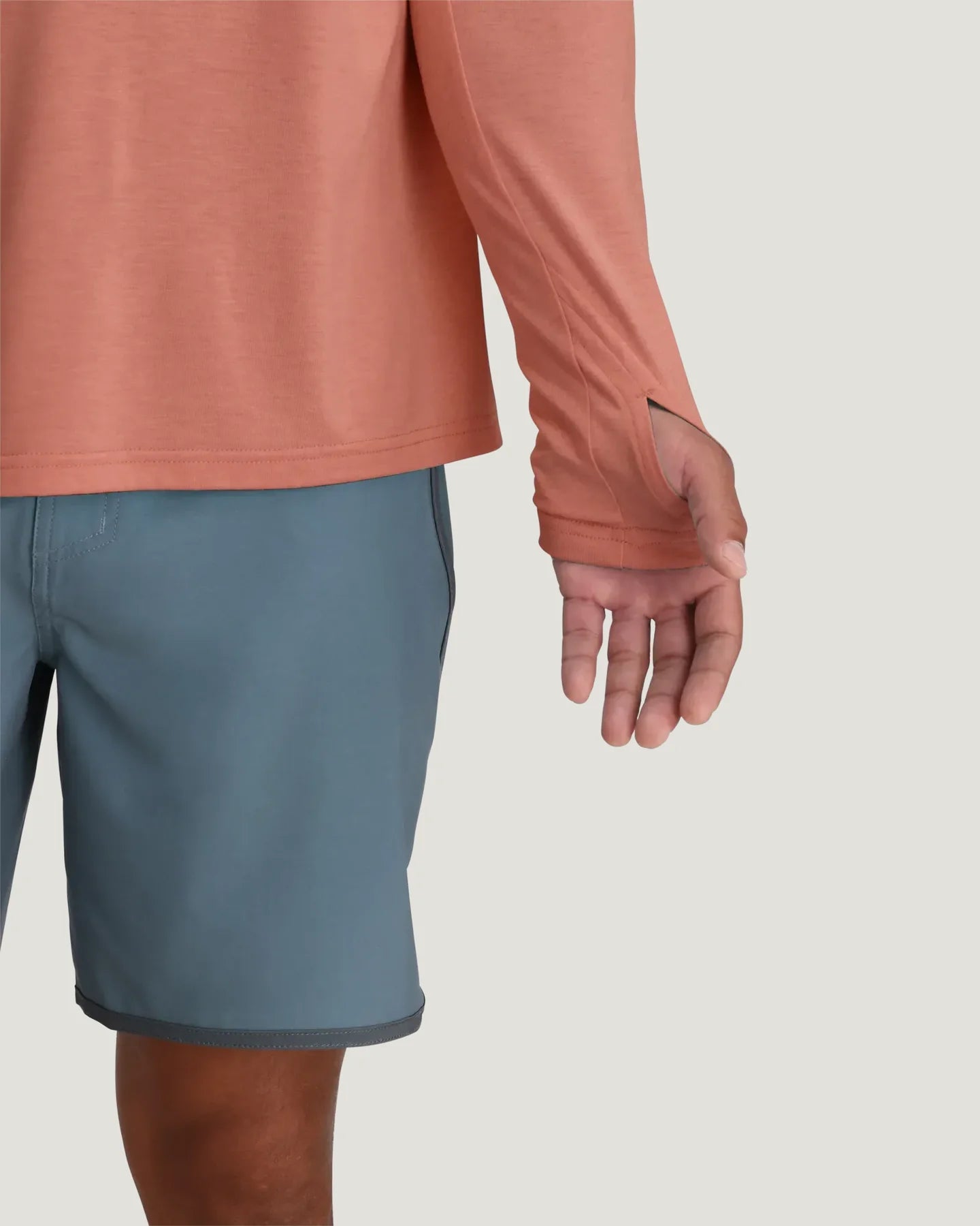 Free Fly Bamboo Shade Hoodie - UPF 50+