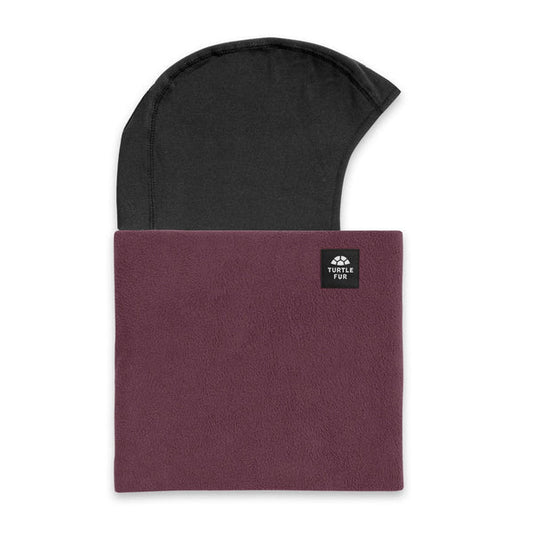 turtlefur Chelonia 150 Fleece Shellaclava