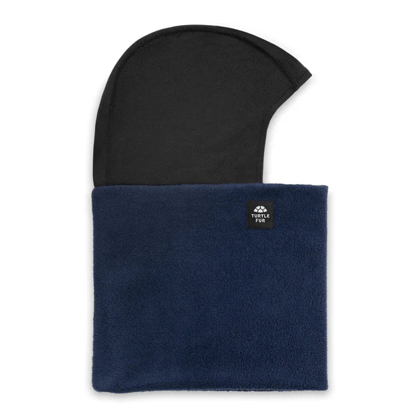 turtlefur Chelonia 150 Fleece Shellaclava