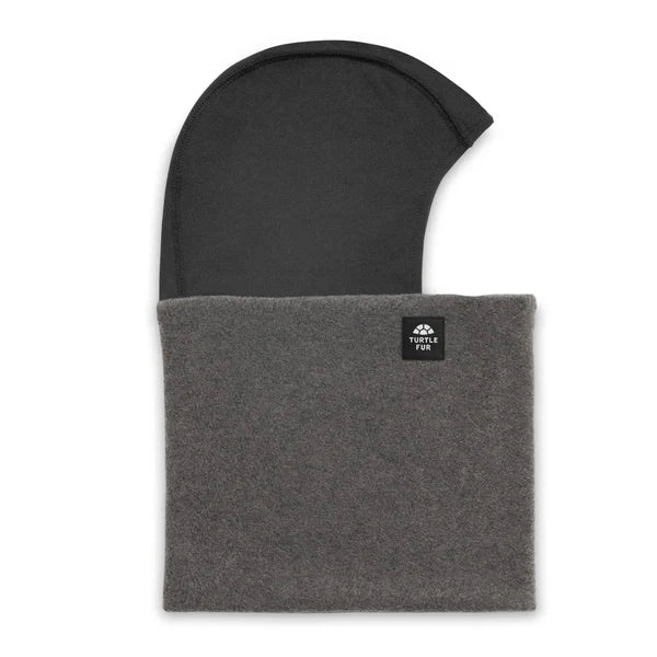turtlefur Chelonia 150 Fleece Shellaclava