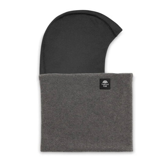 turtlefur Chelonia 150 Fleece Shellaclava