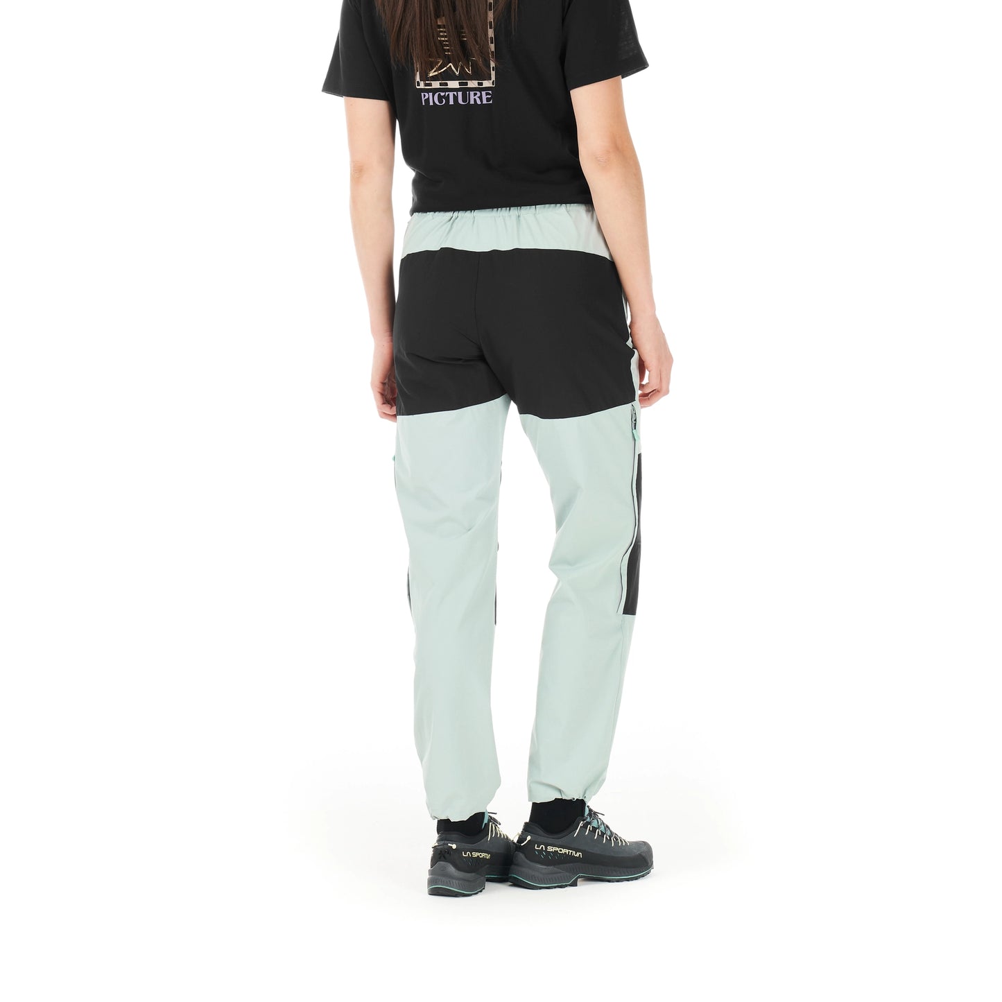 Picture Organic Shooner Stretch Pants