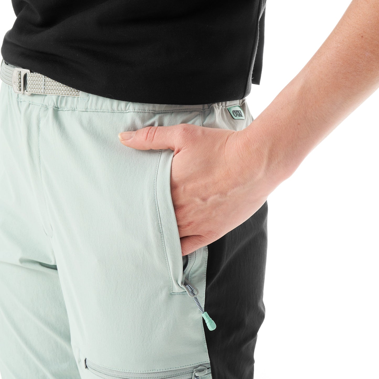 Picture Organic Shooner Stretch Pants