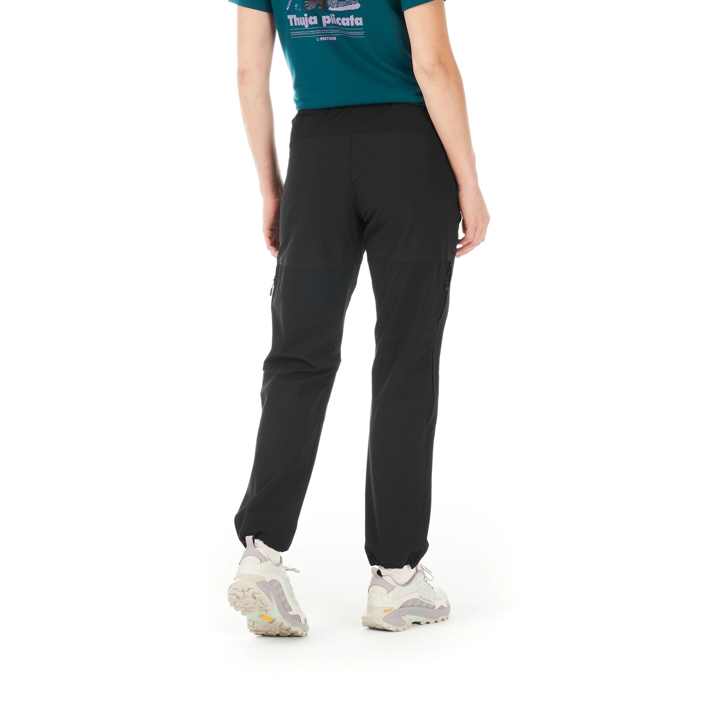 Picture Organic Shooner Stretch Pants