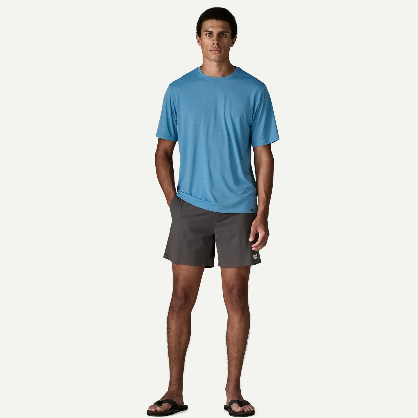 Patagonia Capilene Cool Daily Shirt