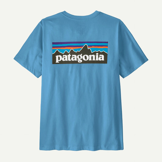 Patagonia Short Sleeve P-6 Responsible Tee