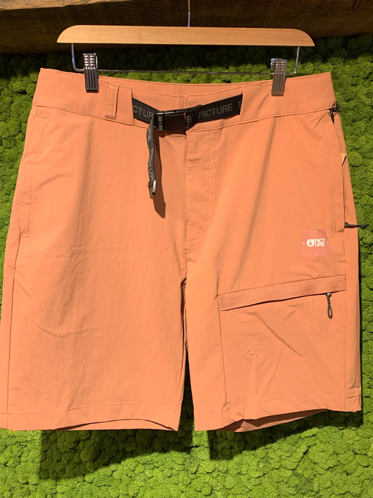 Picture Organic Mens's Shorts