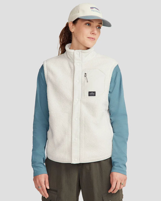 Kathmandu Co-Z High Pile Vest