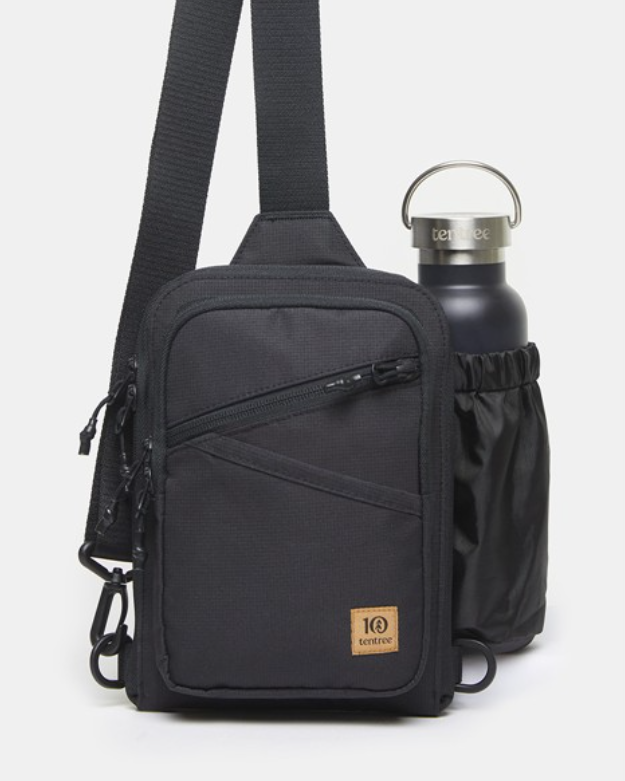 Tentree Newport Sport Sling