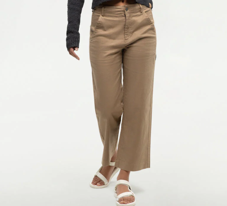 Tentree Slocan Pants