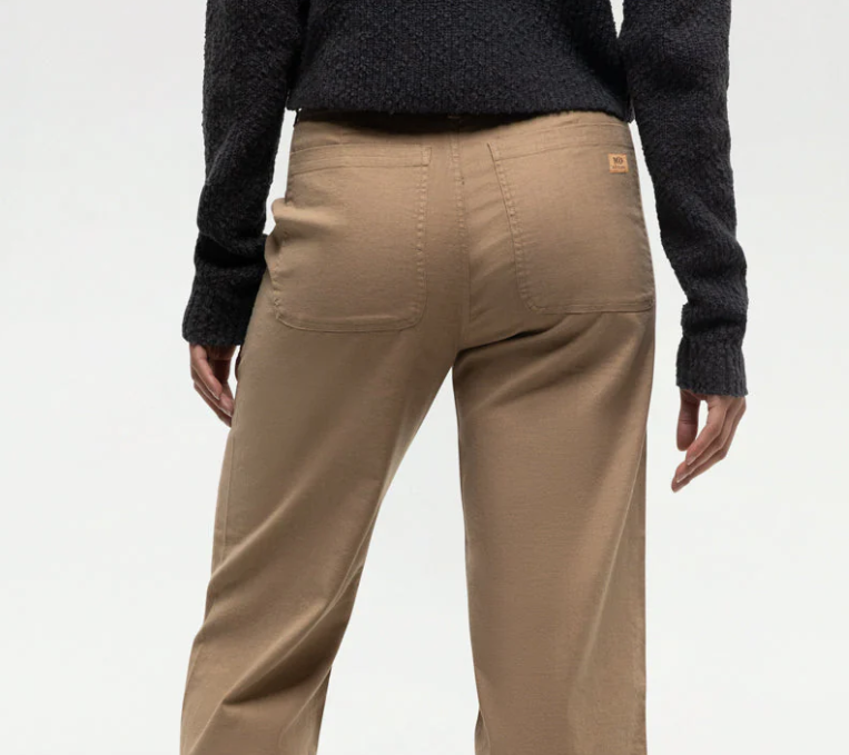 Tentree Slocan Pants