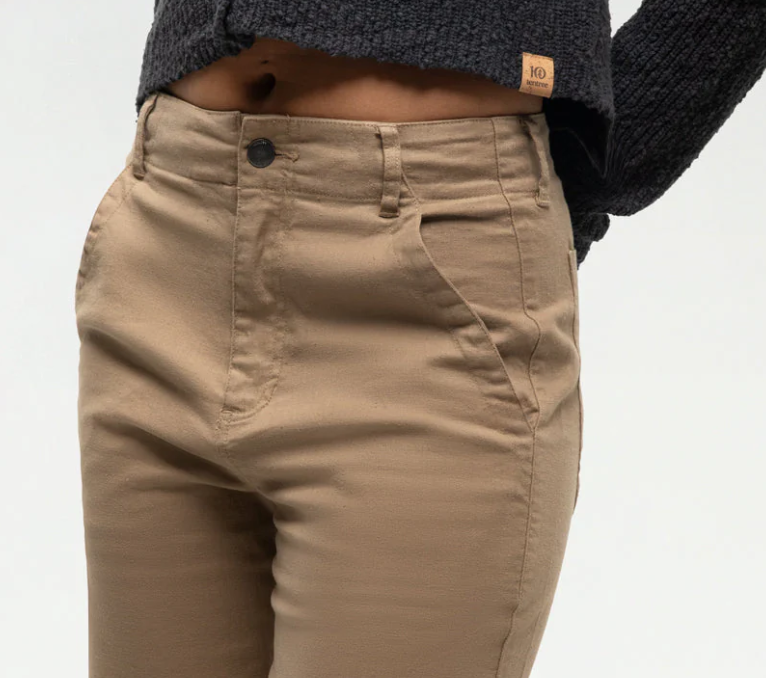 Tentree Slocan Pants
