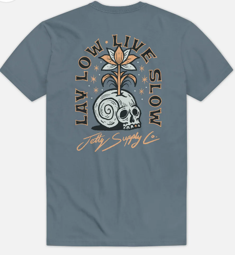 Jetty Supply T Shirt