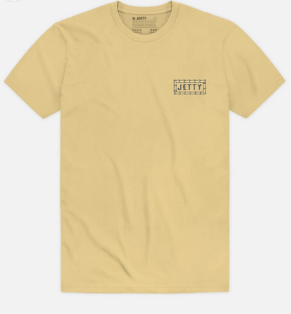 Jetty Supply T Shirt