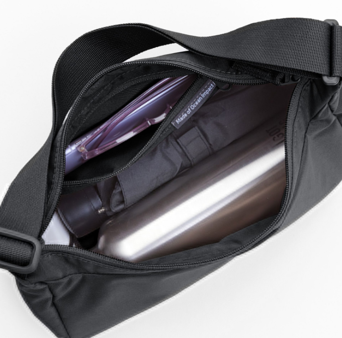Got Bag Square Bag