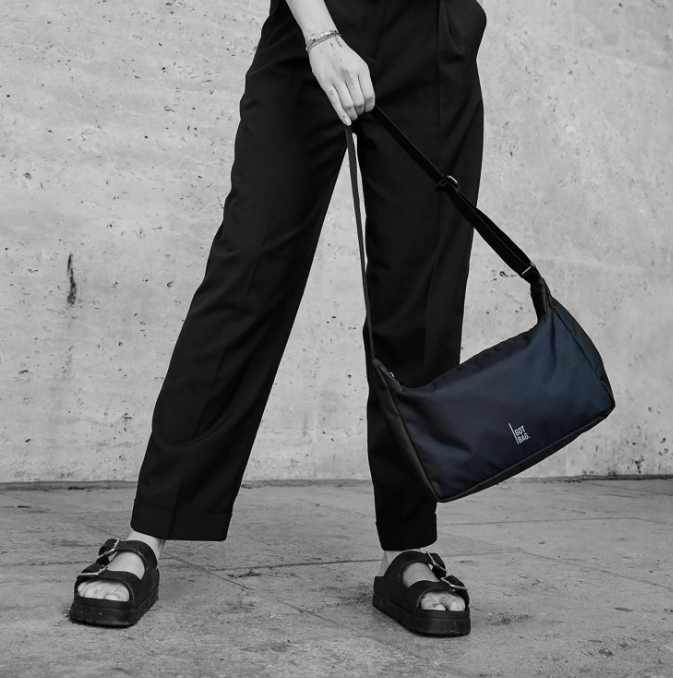 Got Bag Square Bag