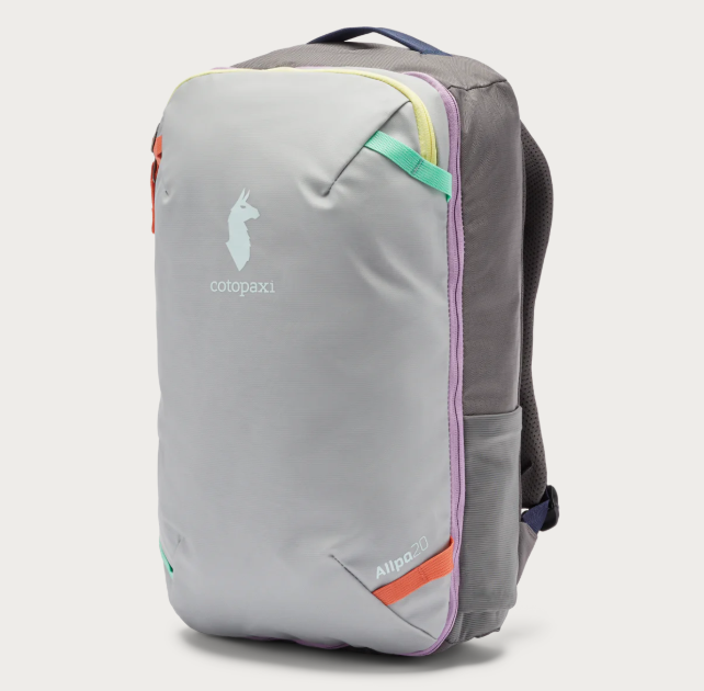 Cotopaxi Allpa 20L Mini Travel Pack