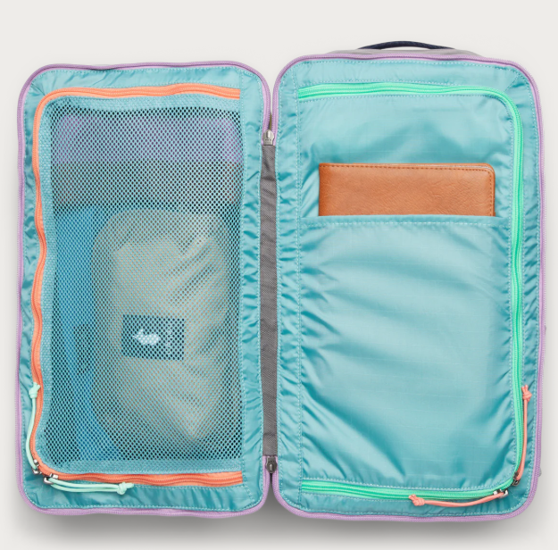 Cotopaxi Allpa 20L Mini Travel Pack