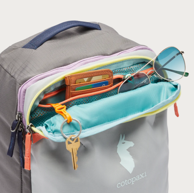 Cotopaxi Allpa 20L Mini Travel Pack