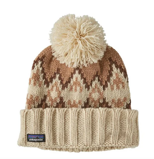 Patagonia Snowbelle Beanie