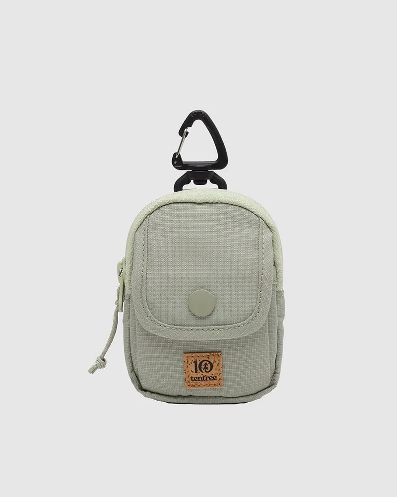 Tentree Sombrio Clip Bag