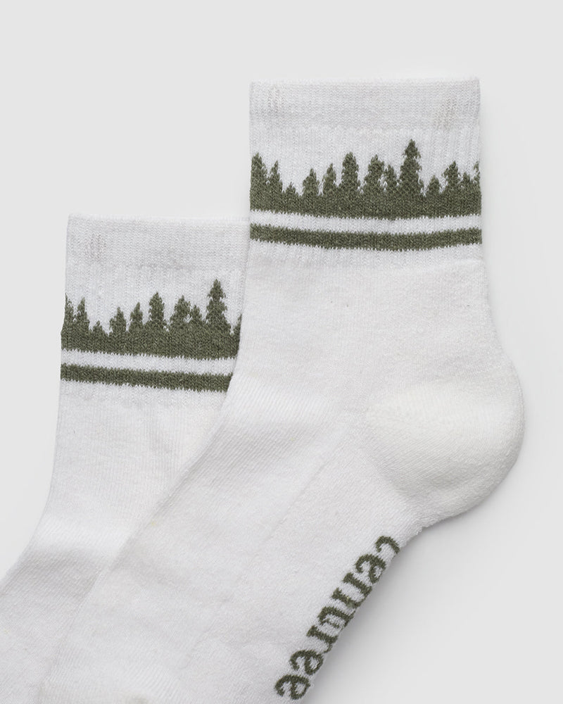 Tentree Cortes Socks