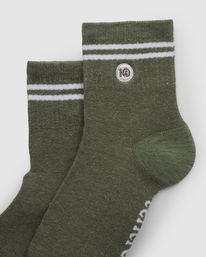 Tentree Cortes Socks