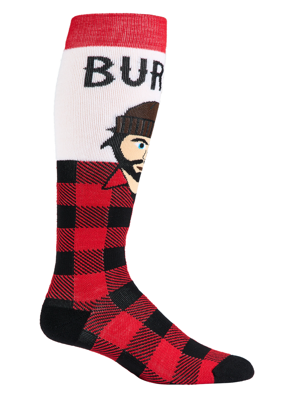Burton Partylap Sock