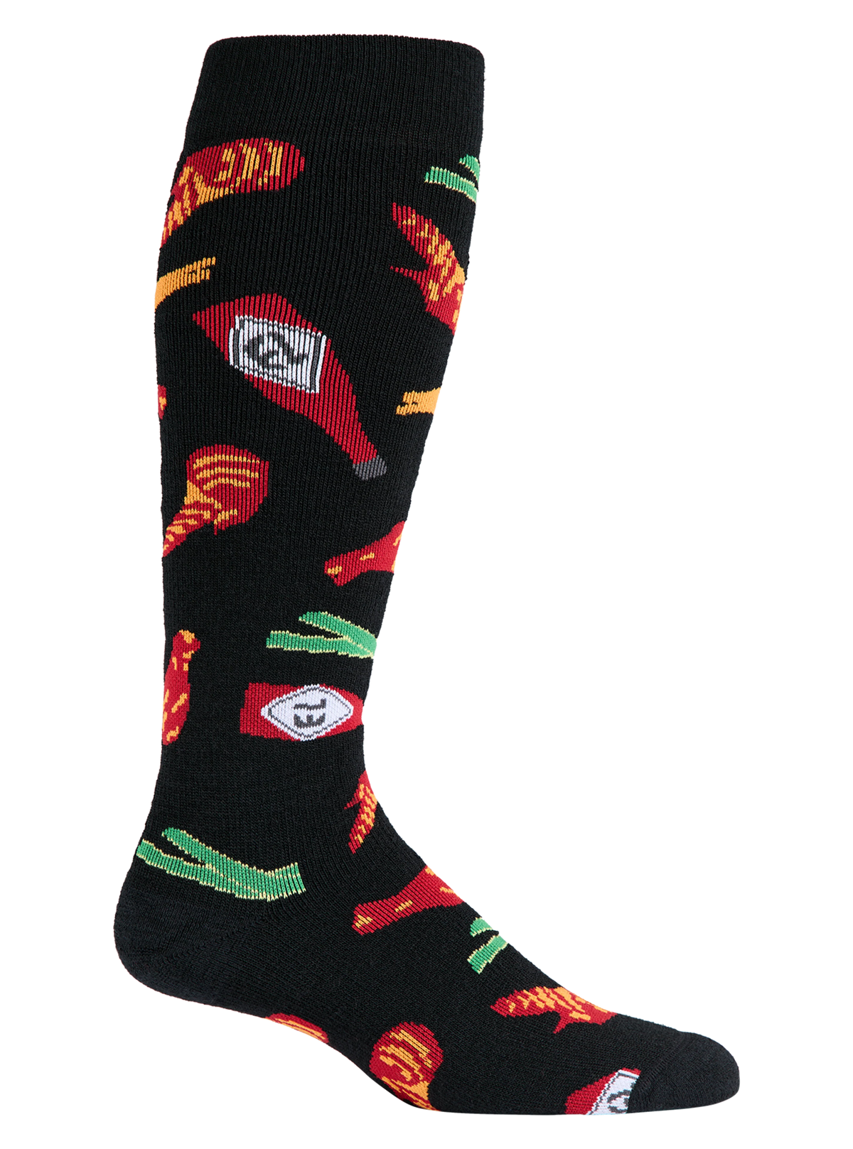 Burton Partylap Sock