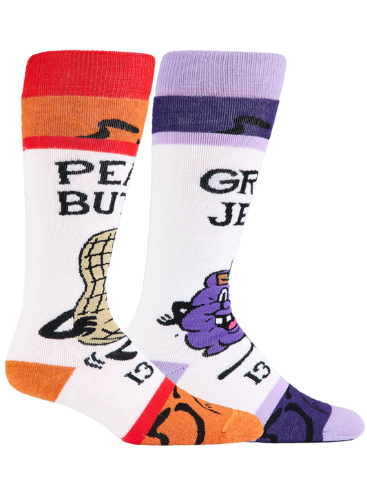 Burton Partylap Sock