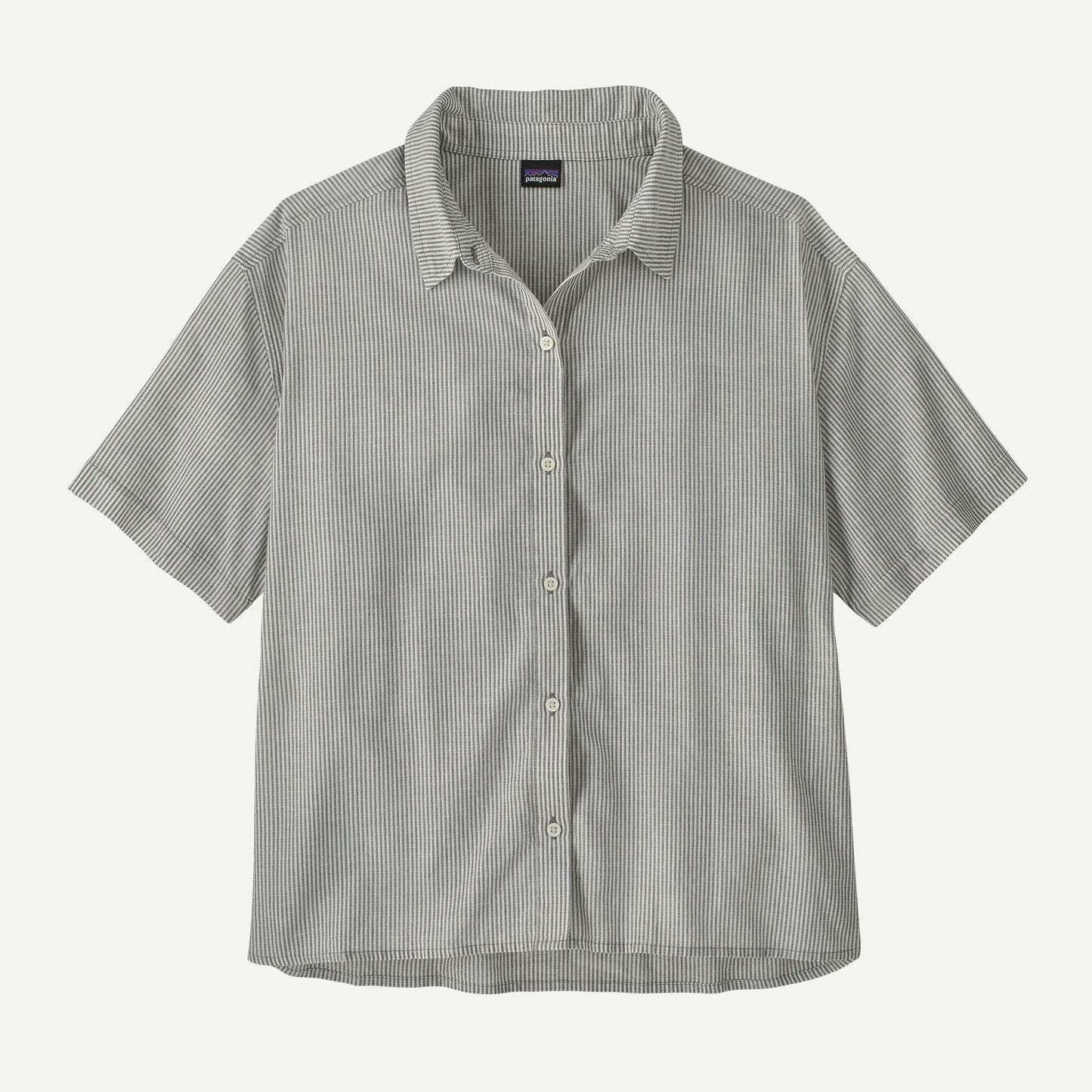 Patagonia Lightweight A/C Short Sleeve Shirt