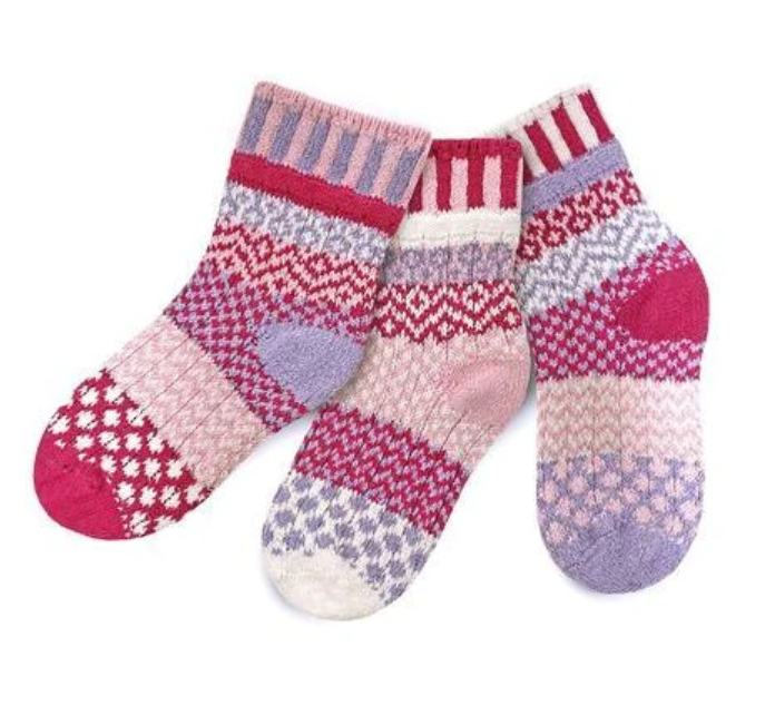 Solmate Socks Baby