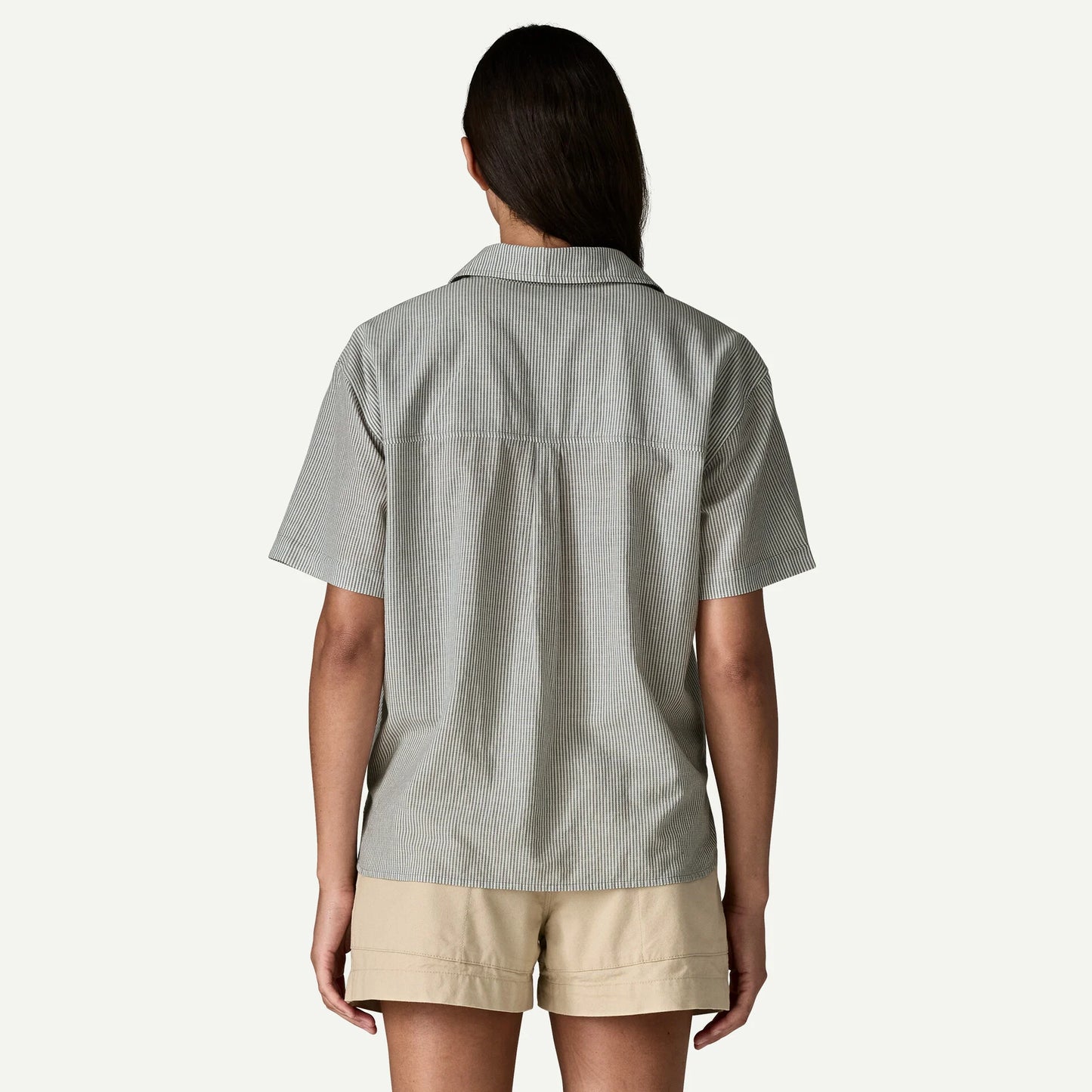 Patagonia Lightweight A/C Short Sleeve Shirt