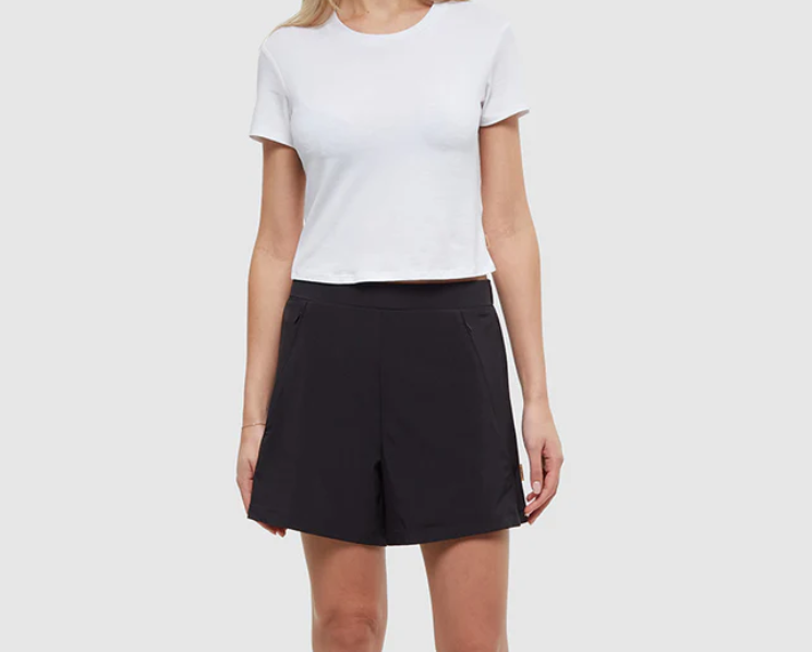 Tentree Solstice Shorts