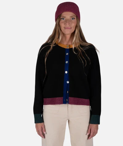 Jetty Solena Cardigan