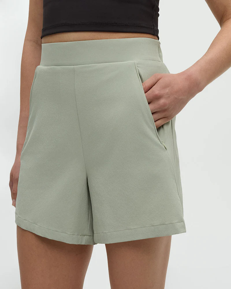 Tentree Solstice Shorts