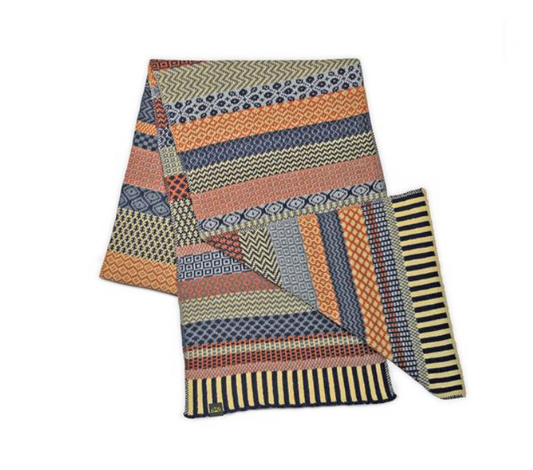 Solmate Scarf