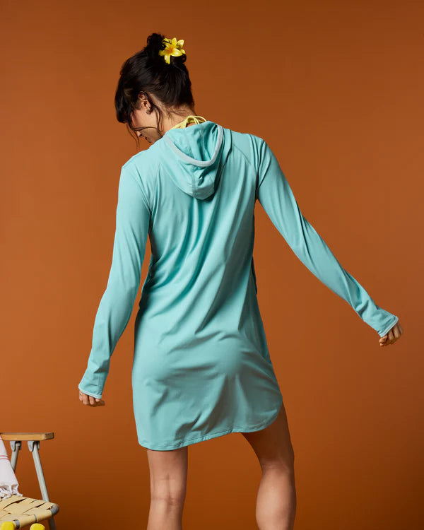 Cotopaxi Sombra Sun Dress