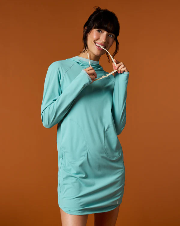 Cotopaxi Sombra Sun Dress